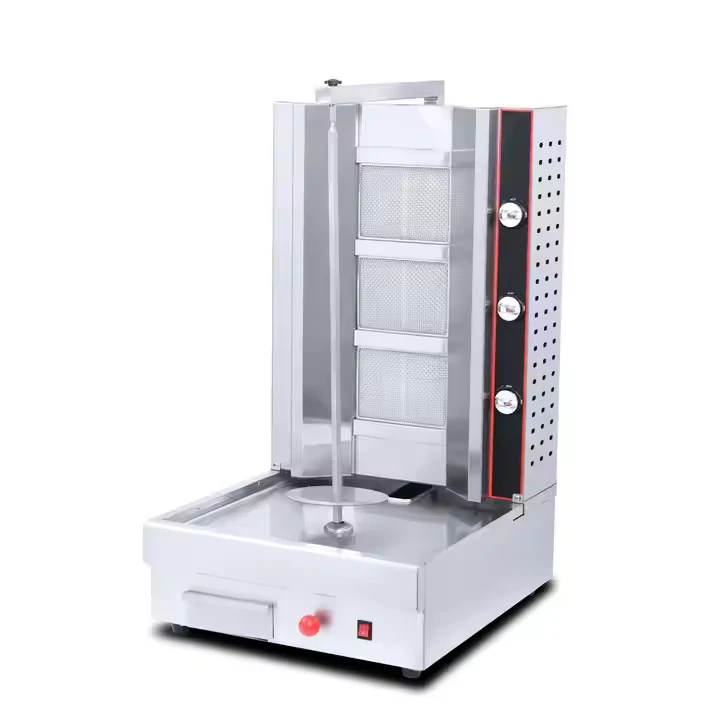 Gas Shawarma