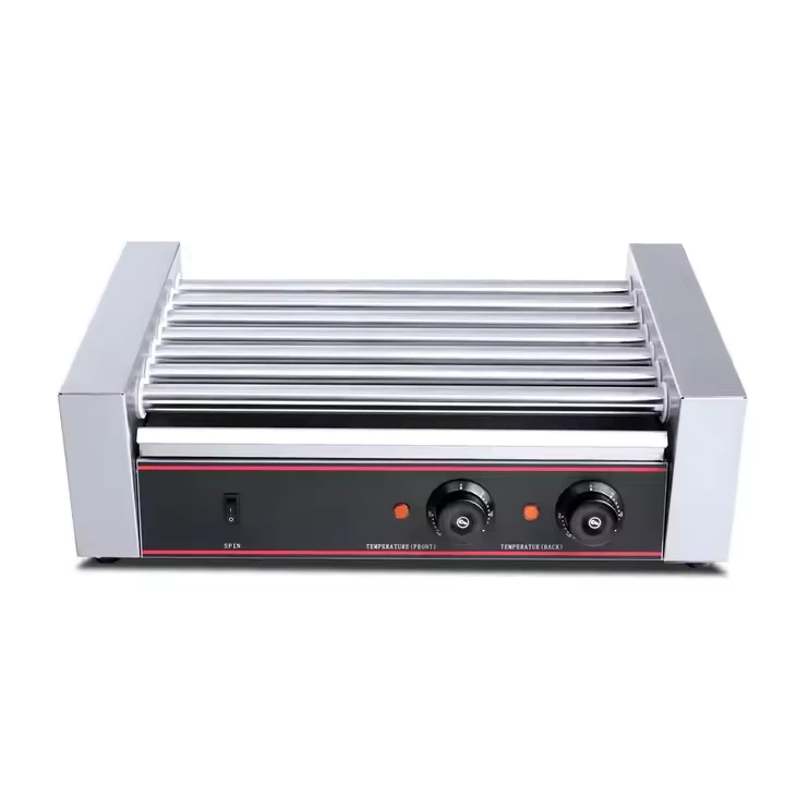 Hot Dog Grill