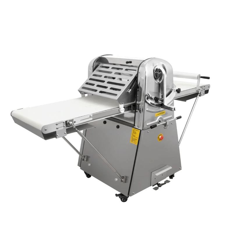 Dough Sheeter