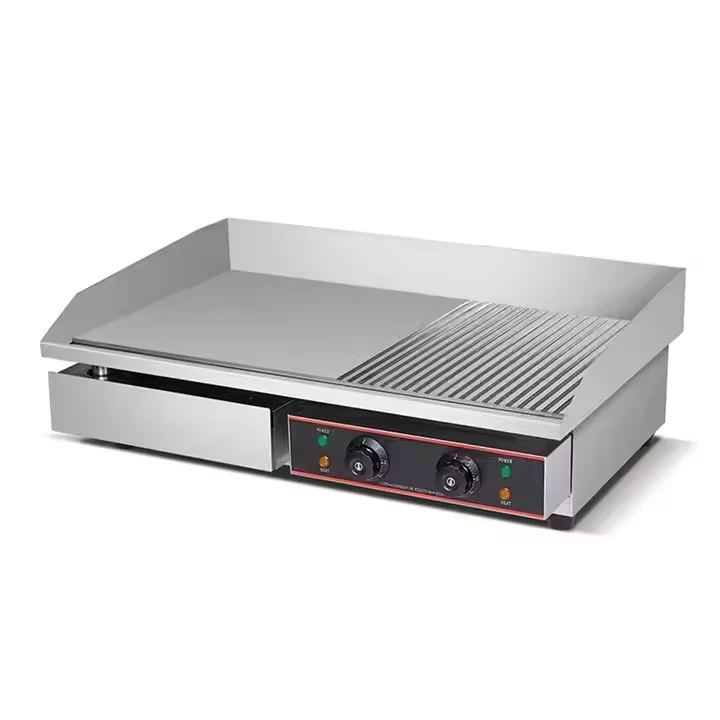 Electric Griddle