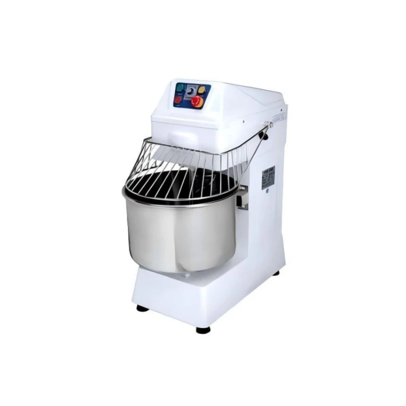Spiral Mixer