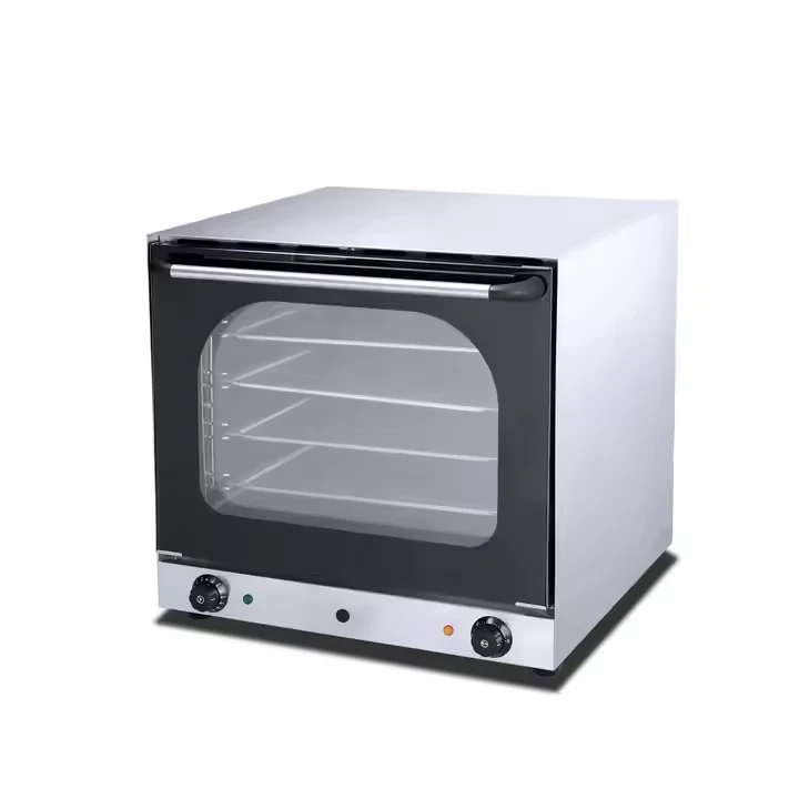 Electric Convection Oven
