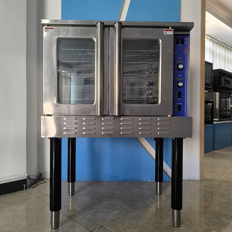 Convection Oven