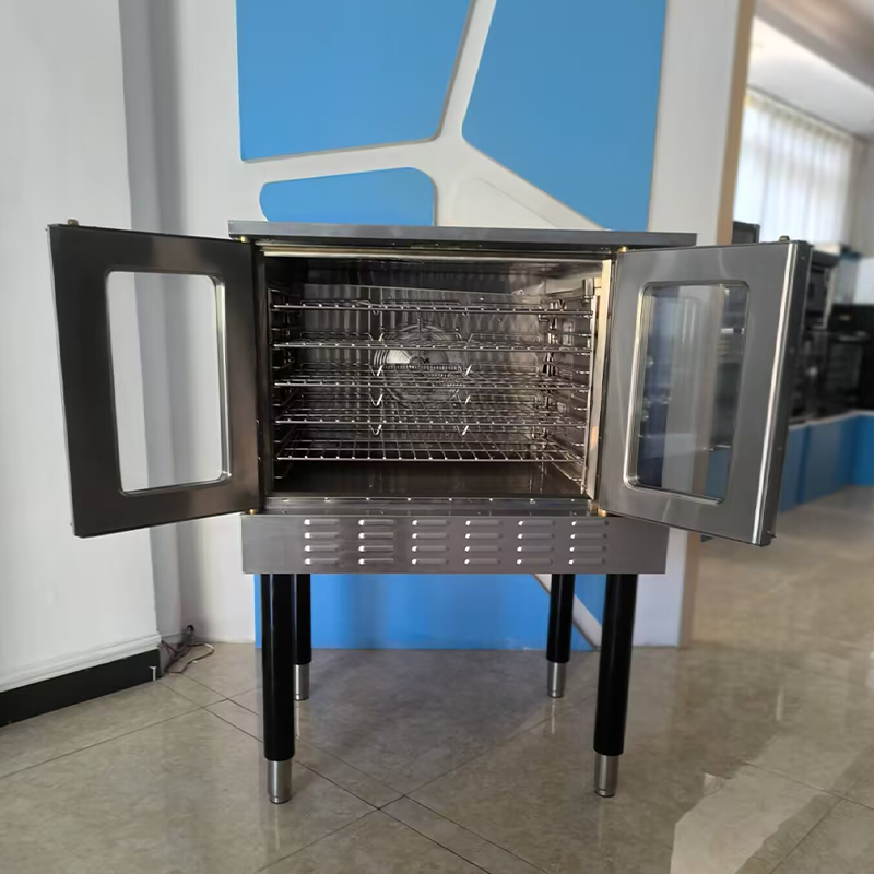 Convection oven
