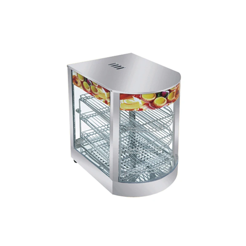 Pie Warmer