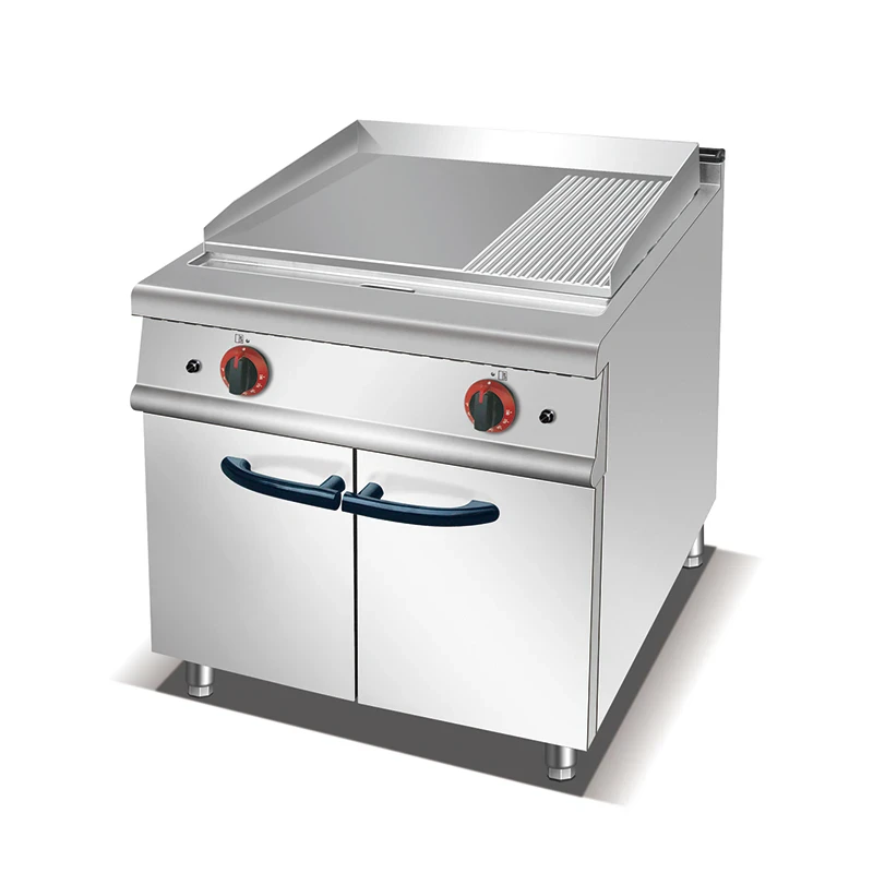 What Makes Cooking Equipment Suitable for Heavy-Duty Use?