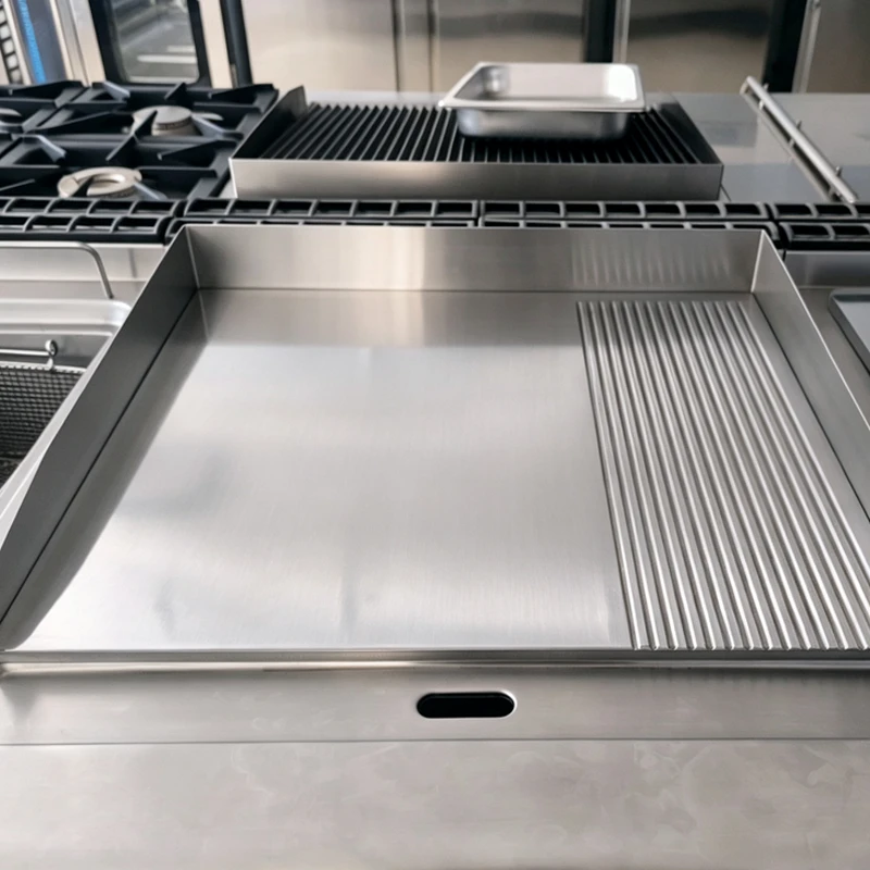 hgr-906-2-3-flat-1-3-grooved-griddle