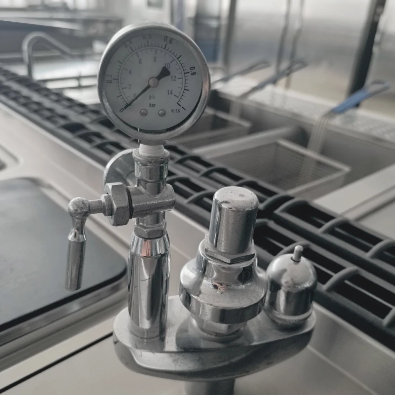 Pressure valve