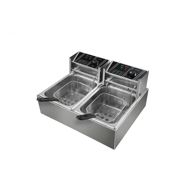 2-Tank-2-Basket-Electric-Fryer