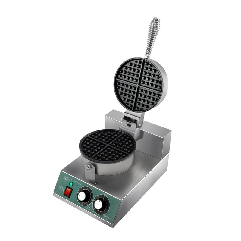 Waffle Machine