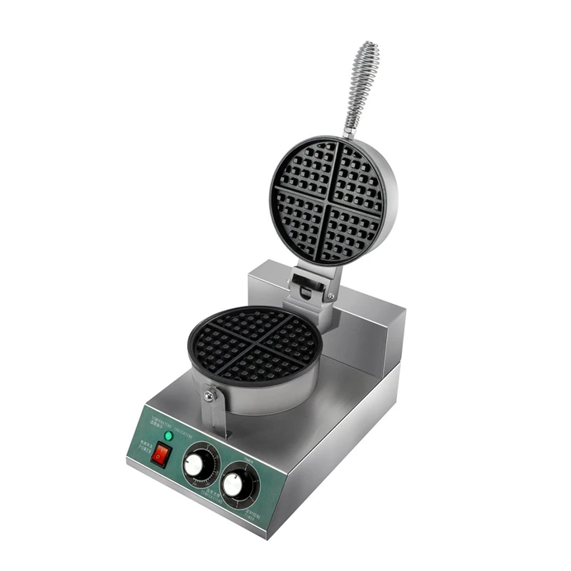 Waffle Machine