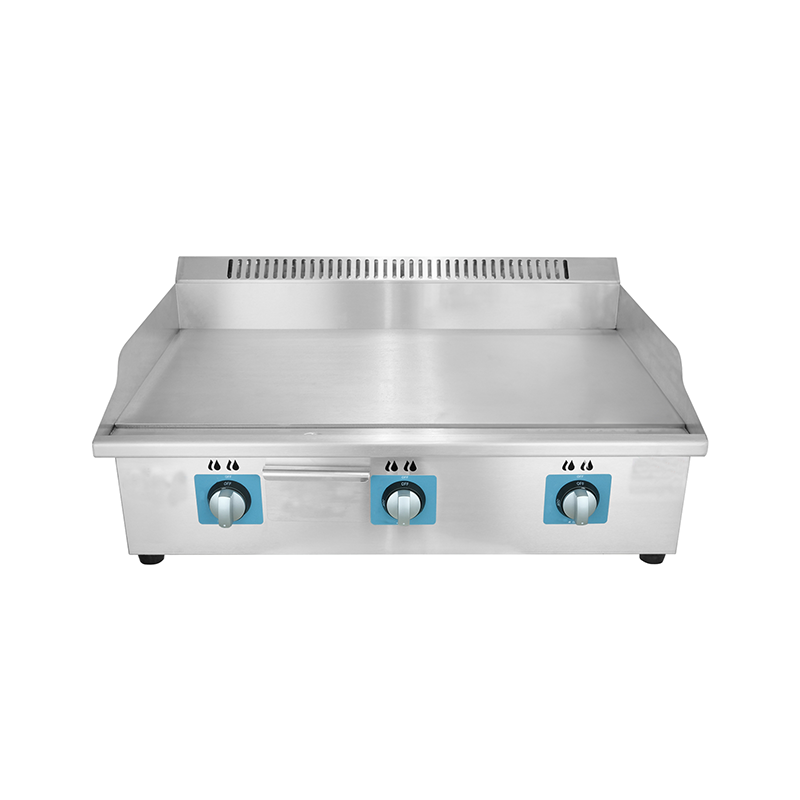 Countertop Gas Griddle