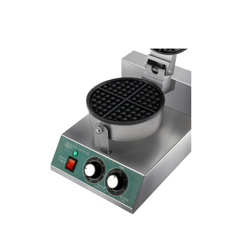 Waffle Machine