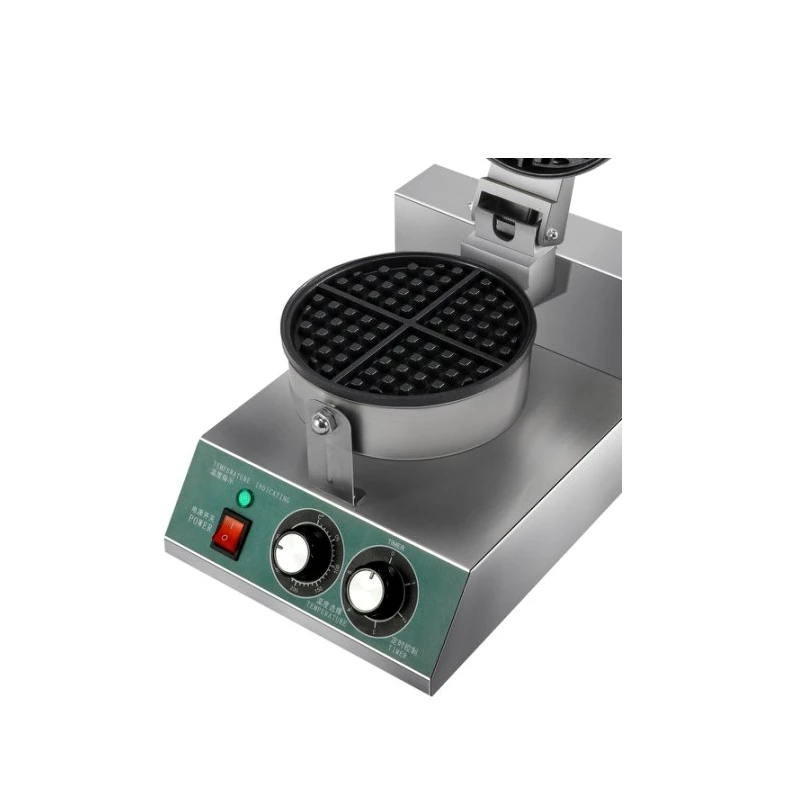 Waffle Machine