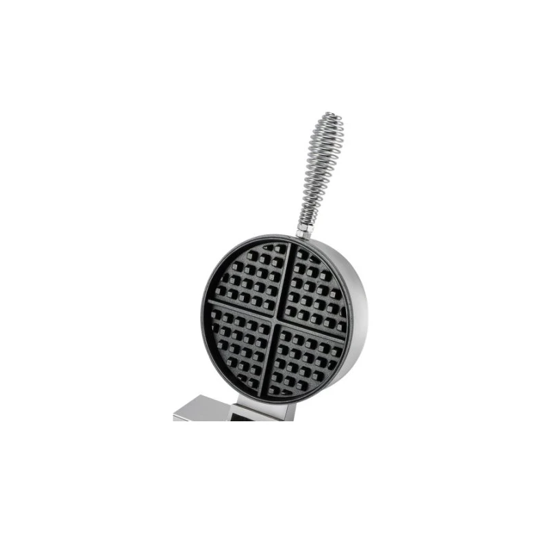 Waffle Machine