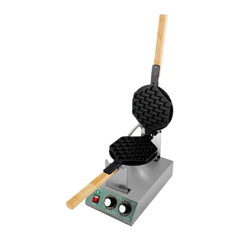 Bubble Waffle Machine