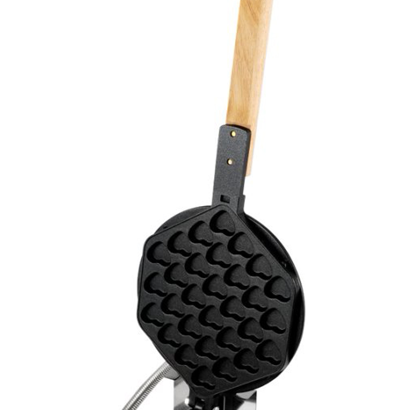 Bubble Waffle Machine