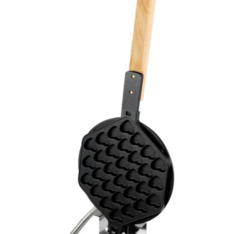 Bubble Waffle Machine