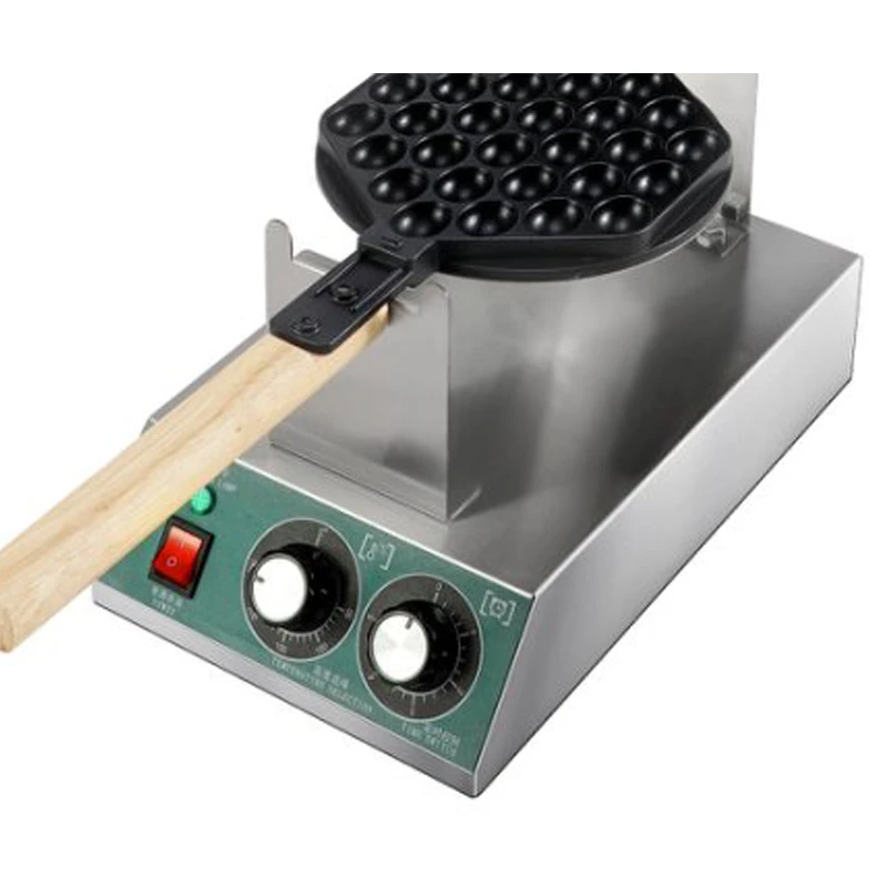 Gas Bubble Machine