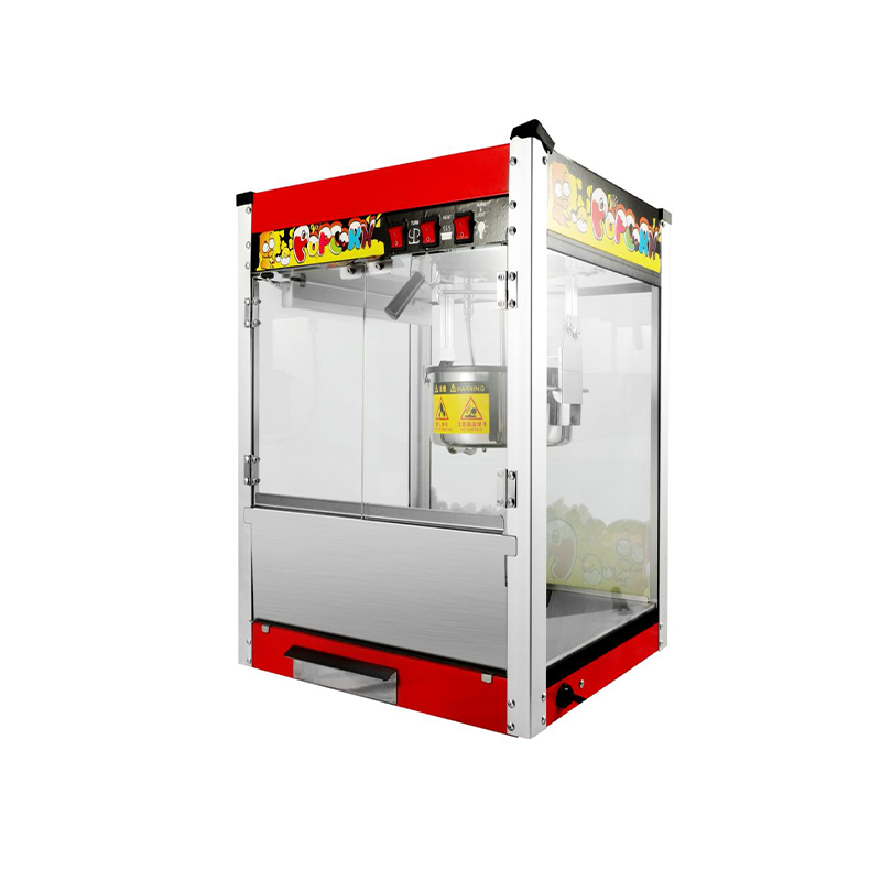Popcorn Machine-PM-6B
