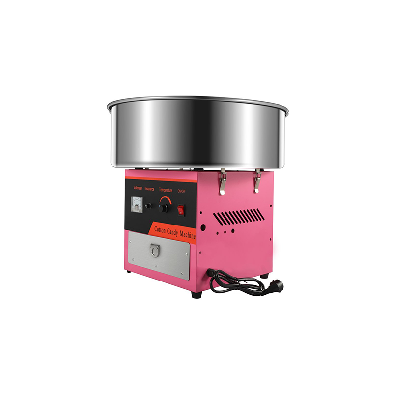Electric Candy Floss Machine