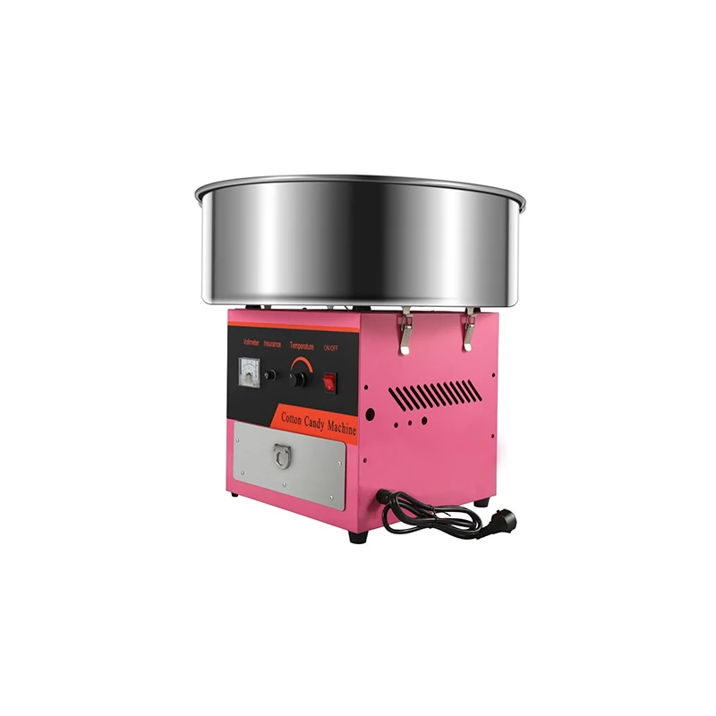 Electric Candy Floss Machine