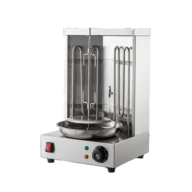 Gas Small Barbecue Grill Of The Middle East