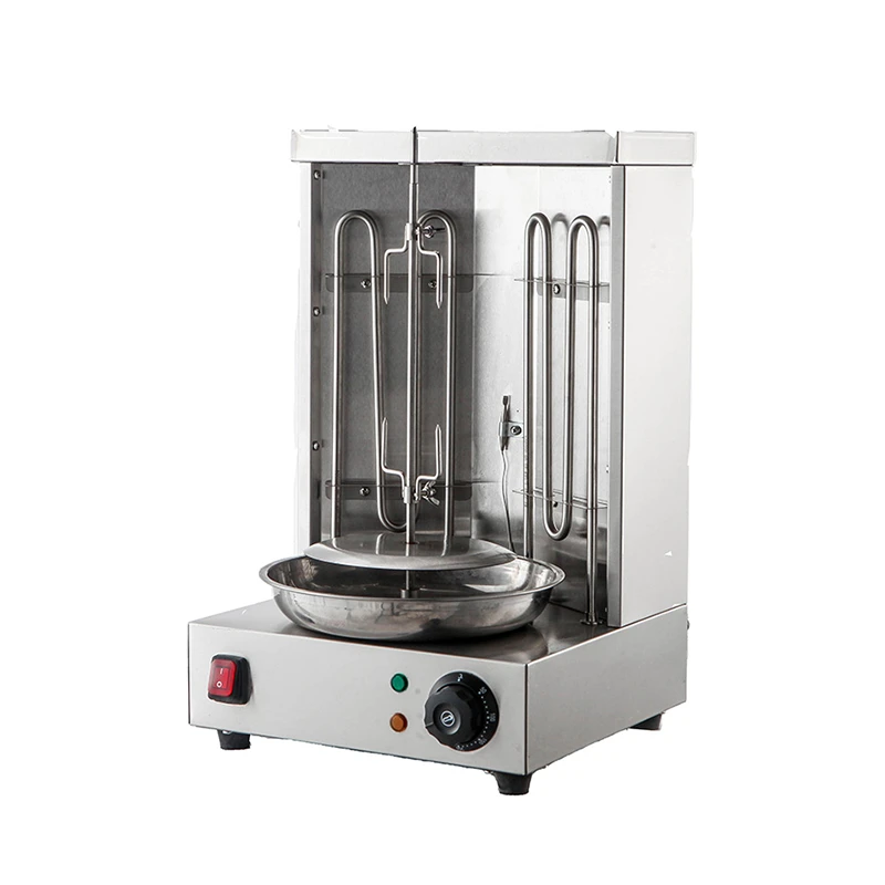 ElectricSmall Middle East Barbecue Grill