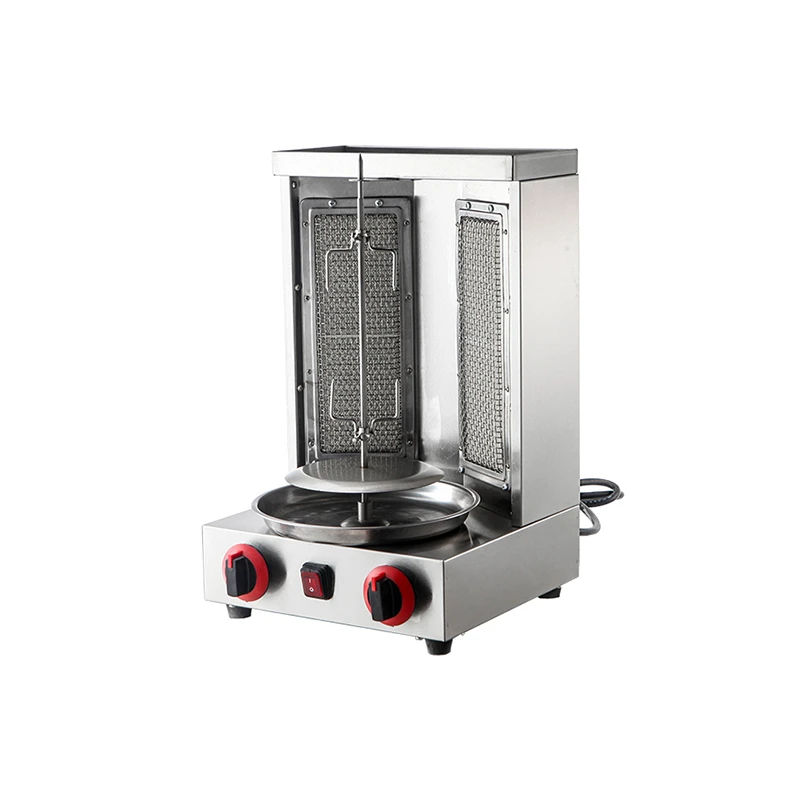 Gas Small Barbecue Grill Of The Middle East