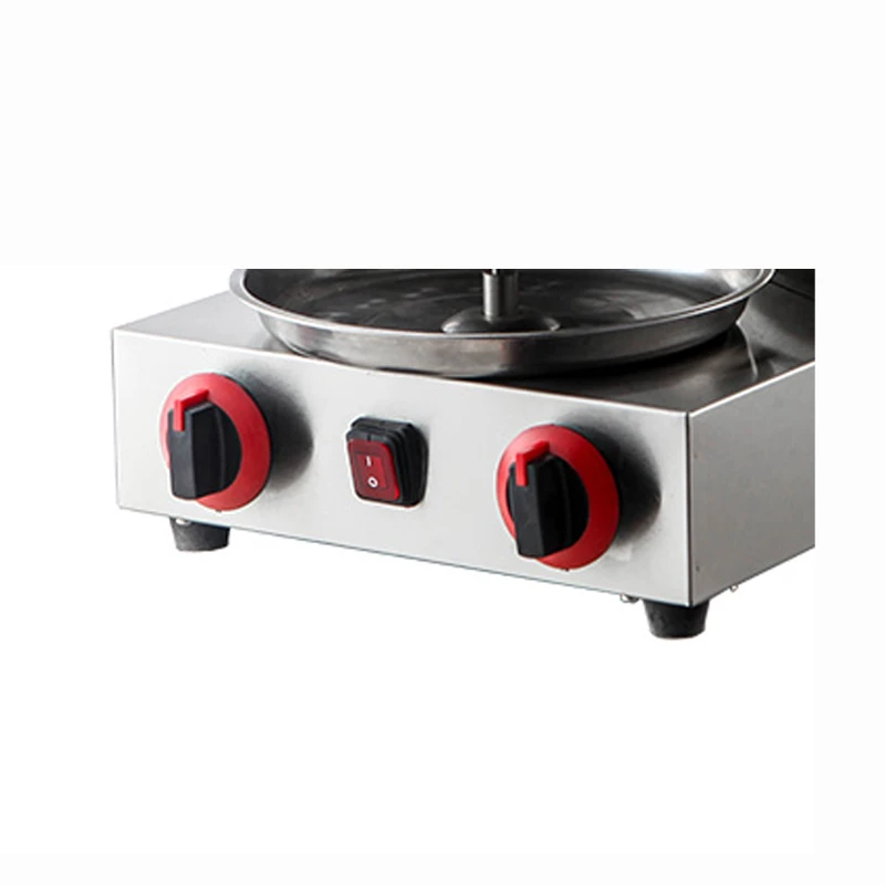 Gas Small Barbecue Grill Of The Middle East