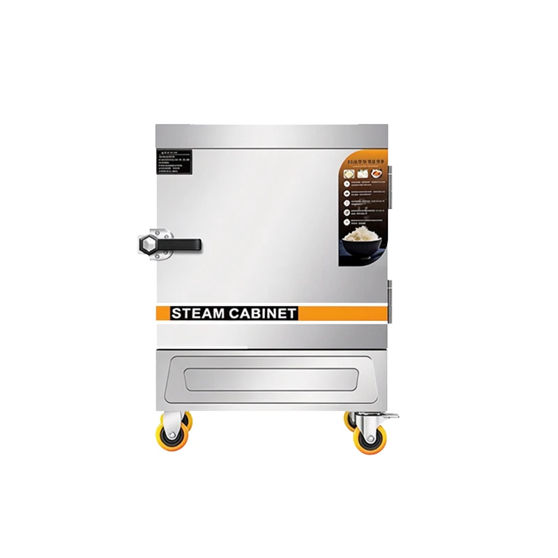 6 Floors Electrci Rice Steamer