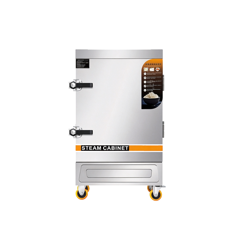 4 Floors Electrci Rice Steamer 