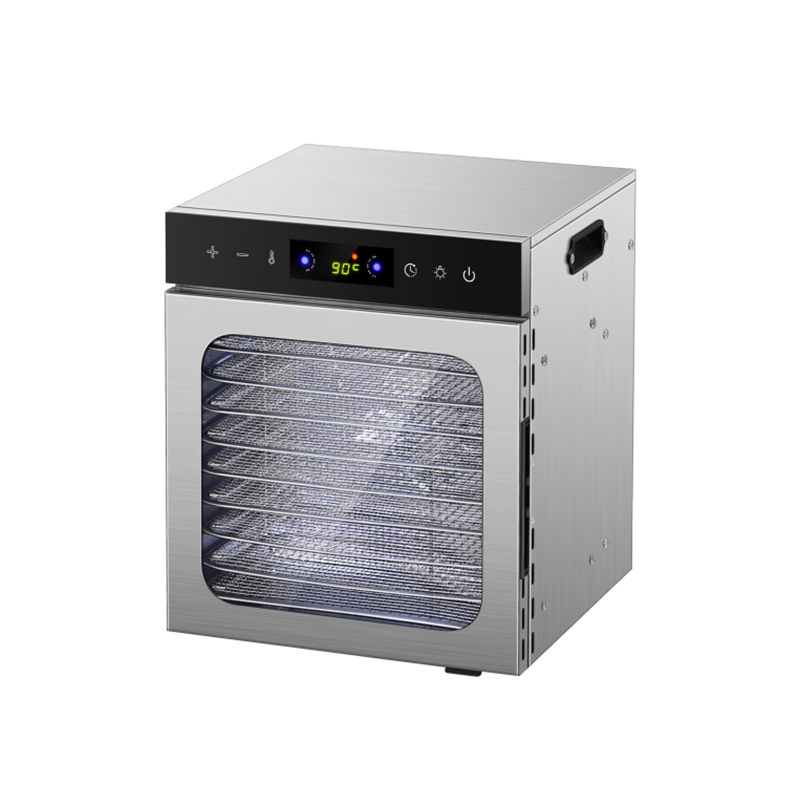 Food Dehydrator-H5-J001