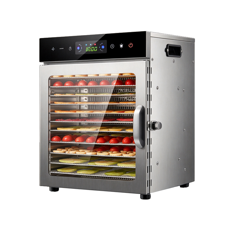 Food Dehydrator-H5-J001