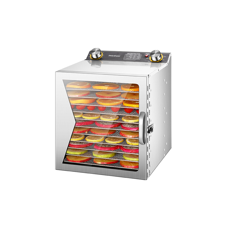 Food Dehydrator-H5-J001