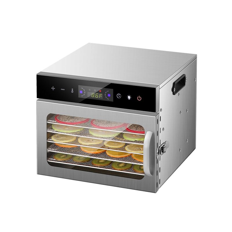 Food Dehydrator-H5-J001