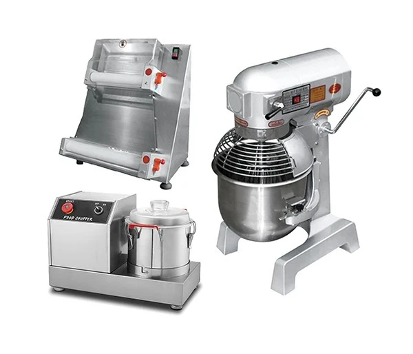 Tips for Comparing Commercial Kitchen Equipment Manufacturer Quotations