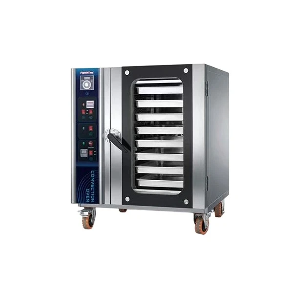 Why Utility Capacity Should Be Checked Before Ordering Kitchen Equipment