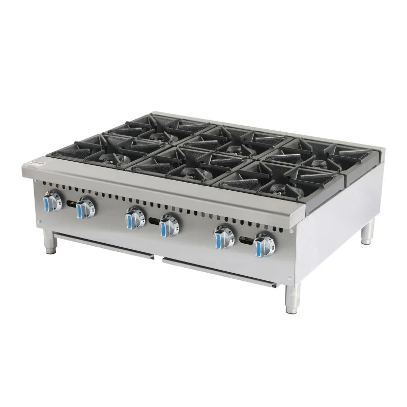 How to Match Cooking Equipment Capacity to Daily Meal Volume