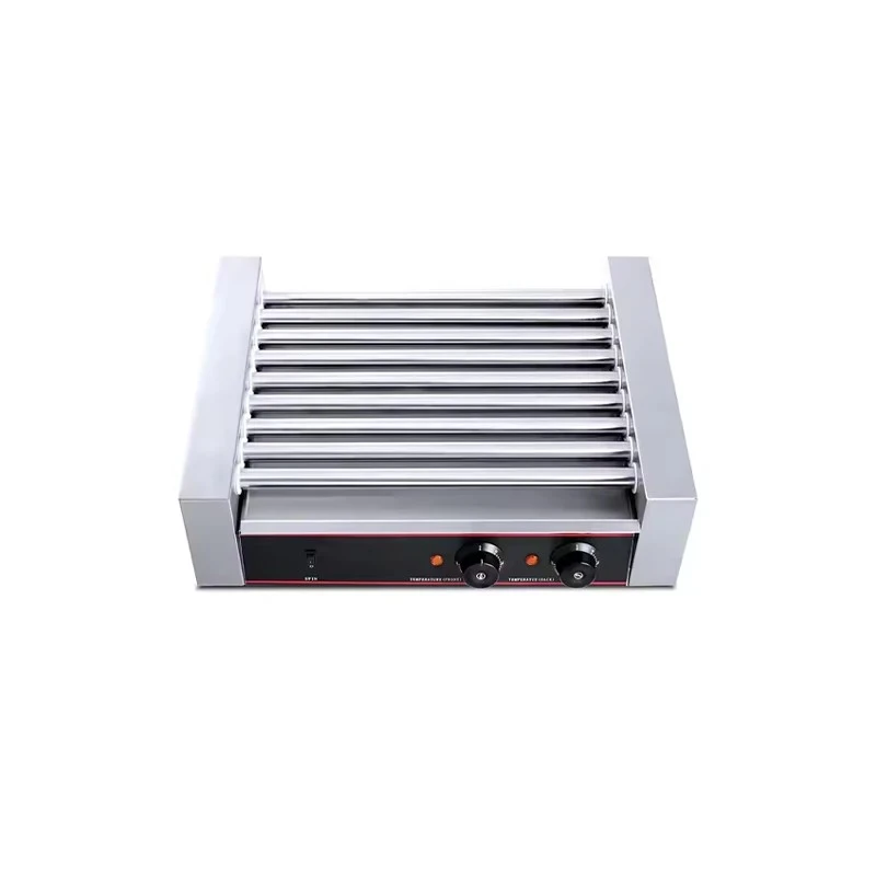 Why Ventilation Requirements Differ for Griddles and Charbroilers